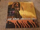AT THE DRIVE IN Relationship of Command vinyl SEALED Vinyl LP mars volta
