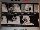 THE BEATLES LET IT BE NAKED 2 LP VINYL + 7