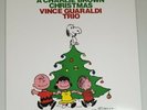 Charlie Brown Christmas [Green Vinyl] by Vince Guaraldi (Vinyl, Aug-2009,...