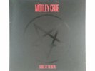 MOTLEY CRUE Shout At The Devil 602891 LP Vinyl VG+ GF Slv Merch Form Test Played