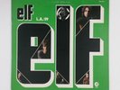 ELF L.A./59 M3G4974 MGM LP Vinyl VG++ Cover VG+ Cut Corner 1974 RONNIE DIO