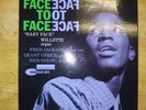 Baby Face Willette - Face to Face Blue Note Tone Poet Vinyl LP