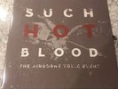 The Airborne Toxic Event Such Hot Blood W/7 Inch Record