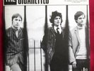 CIGARETTES They're Back Again EP 1979 PUNK Power Pop KBD Sex Pistols Damned