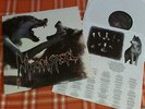 LP,Vinyl Record,12 disc:Moonspell-Wolfheart(Displeased Records)rotting christ