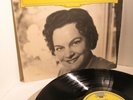 ERNA BERGER Liederabend SCHERZER Piano DGG LPEM 19149 TULIP 1958 ex+
