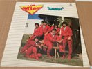 Los Mier - Amame - 1989 - LP - SEALED