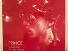 Prince I The Regent Of First Avenue I Unofficial White Label Live Vinyl LP