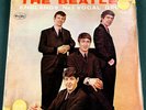 THE BEATLES?INTRODUCING THE BEATLES?US ORIG'64 VJ MONO AD BACK COVER SEARS BAGGY
