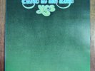 Yes Close To The Edge K50012 A3/B3 1972 Near Mint NM Prog Rock UK