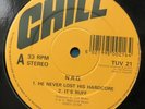 N.R.G. The Hardcore EP Sir Mix-A-Lot Ice-T Willy Wonka Breakbeat 12 Vinyl Techno