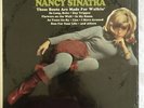 NANCY SINATRA “BOOTS“ 1966 LP, REPRISE RS 6202, SHRINK WRAP, NEAR MINT