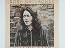 RORY GALLAGHER Calling Card CHR1124 LP Vinyl VG++ Cover VG++ Sleeve
