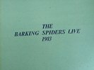 COLD CHISEL The Barking Spiders Live 1983 12