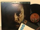 Dick Gregory Light/Dark Side EX 2LP w/SIGNED POSTER Black Political Americana