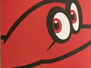 Super Mario Odyssey Vinyl Soundtrack LP Nintendo Switch VGM OST NOT Moonshake