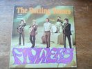 The Rolling Stones, Flowers, special edition 25084 made in germany
