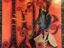 Grateful Dead Live Dead Warner Bros 2WS-1830 Vinyl LP Double Album VPI CLeaned