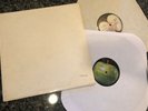 Beatles - White Album, Apple Label Capitol Stereo, 12