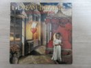 Dream Theater - Images And Words 1993 Korea LP No Barcode Rare