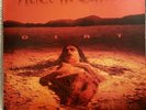ALICE IN CHAINS - DIRT - Simply Vinyl 2001 Pressing - RARE & Excellent