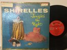 Shirelles Tonight’s The Night SCEPTER MONO DG ORIG