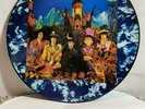 Rolling Stones - Their Satanic Majesties Request  Picture Disc (Unplayed) VG+
