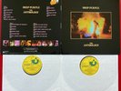 Deep Purple - the Anthology - Vinyl Record 2 X LP Emi