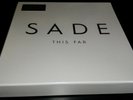 Sade - This Far 6 LP Vinyl Box Set