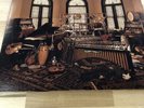 Pat Metheny Orchestrion 2 Lp Set Jazz Fusion Classic Rock Miles Davis