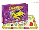 CASHFLOW 101 - Version FRANÇAISE - Le Jeu de Plateau par Robert Kiyosaki - Au..