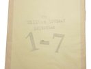 Billy Childish/Hangman Records - William Loveday Intention 1-7 + CTMF 8 Lathe...