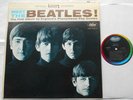 CANADA  NM- THE BEATLES Meet the...1967 1st Press CAPITOL LP ST-2047