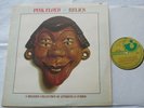 CANADA  NM- PINK FLOYD Relics 1971 1st Press TEXTURED PROMO DEEP GROOVE PROG LP