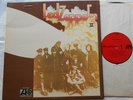 CANADA  Ex LED ZEPPELIN II RED LABEL 1st Press 1969  LP HARD ROCK
