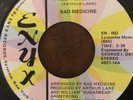 funk 45 breaks BAD MEDICINE / TRESPASSER Part 1+2 (Enyx)
