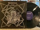 HIRUDO The First Incarnation LP 1983 private H001 VG++/VG+ ELECTRONIC KRAUTROCK