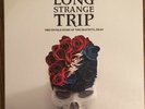 Grateful Dead Long Strange Trip Soundtrack Sealed Limited 6 LP Box Set 1460/3000