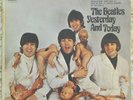 THE BEATLES, YESTERDAY AND TODAY, 2nd/3rd  STATE, PERFECT PEEL W/SLICK, BUTCHER
