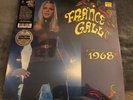 France Gall 1968 Blue Colored Vinyl Lp Third Man Records Rare Oop Sealed
