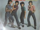 LOS CHICOS para amar... LP Latin Pop Rock Puerto Rico Chayanne Pyramids CP-1982
