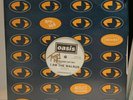 ?SIGNED?Oasis - I Am The Walrus 12” Vinyl PROMO - Gallagher Grail Liam Noel