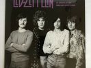 Led Zeppelin Scandinavian Broadcasts 1969 LP EU IMPORT NEW SEALED Limited Ed