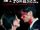 My Chemical Romance ?– Life On The Murder Scene - LP Black Friday 2020 New
