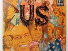 MACEO & THE MACKS US LP ORIG. FRENCH POLYDOR 1974 SOUL FUNK RARE NEW YORK SOUND