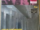 THE REPLACEMENTS  TIM  LTD EDITION MAGENTA TRANSLUCENT VINYL  MINT  SEALED
