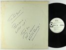 Bee Gees - Trafalgar LP - ATCO VG+ PROMO