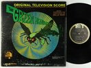 Billy May - The Green Hornet (Original Television Score) LP - 20th Century Fox