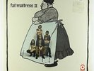Fat Mattress - II LP - ATCO SEALED