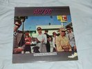 AC/DC Dirty Deeds Done Dirt Cheap 1976 LP Record Atlantic SP 16033